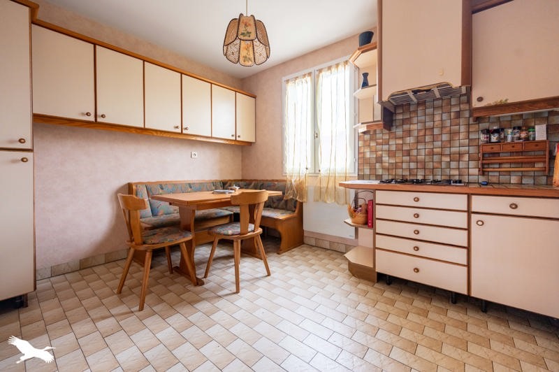 Vente Maison BOURGES - 6 pièces -110 m² - (18000)