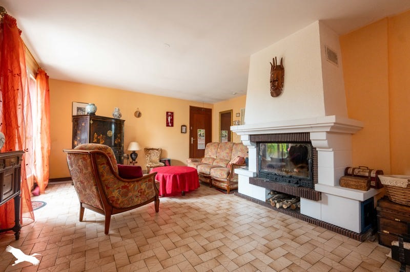 Vente Maison BOURGES - 6 pièces -110 m² - (18000)