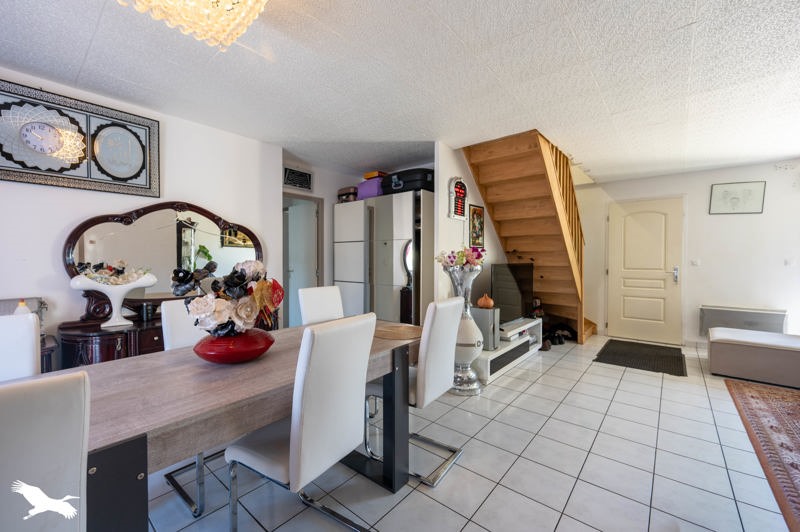 Vente Maison BOURGES - 6 pièces -117 m² - (18000)