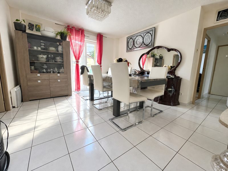 Vente Maison Bourges - 6 pièces -117 m² - (18000)