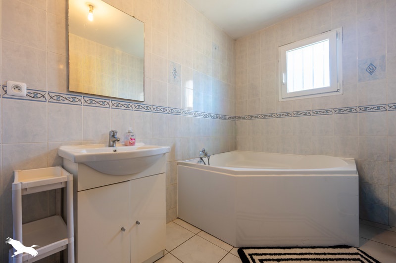 Vente Maison BOURGES - 6 pièces -117 m² - (18000)