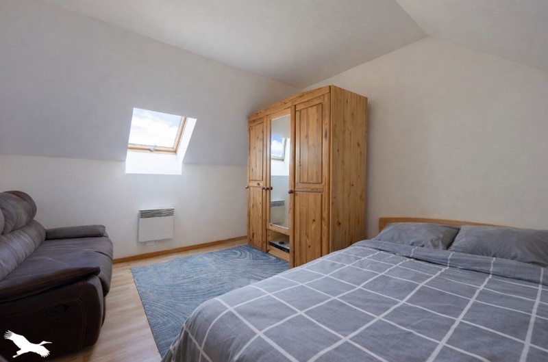 Vente Maison BOURGES - 6 pièces -117 m² - (18000)