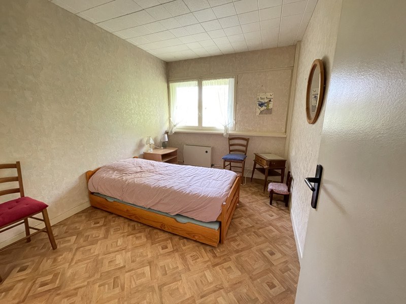 Vente Maison BOURGES - 4 pièces -79 m² - (18000)