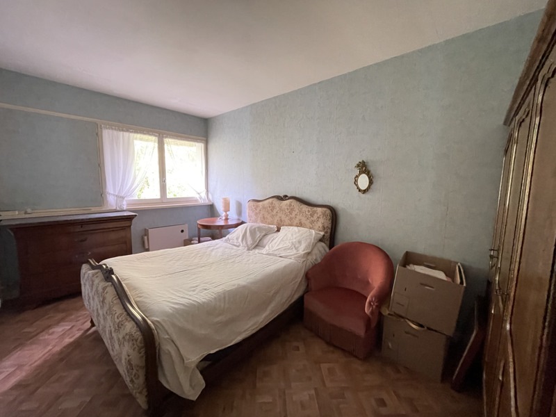 Vente Maison BOURGES - 4 pièces -79 m² - (18000)