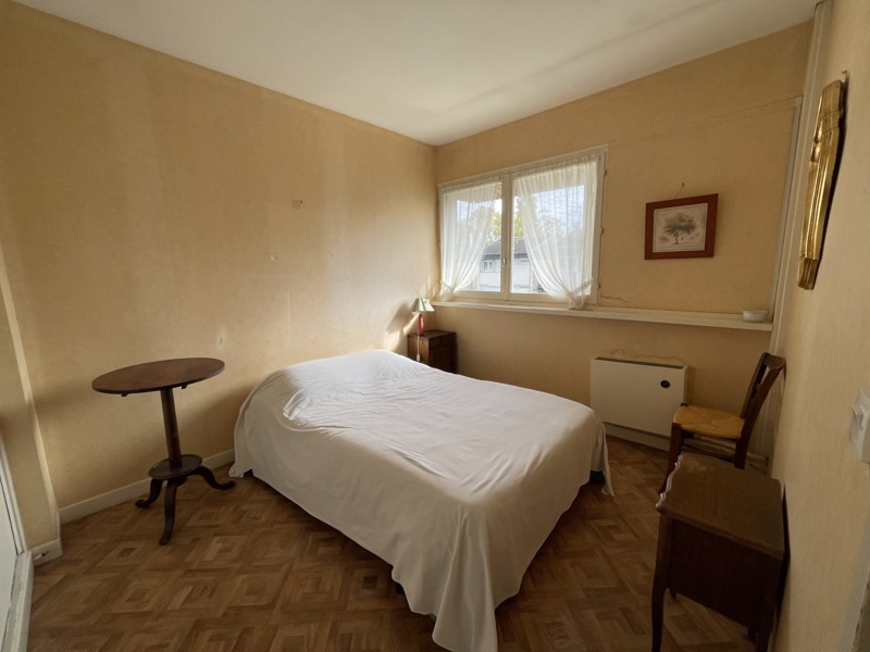 Vente Maison BOURGES - 4 pièces -79 m² - (18000)