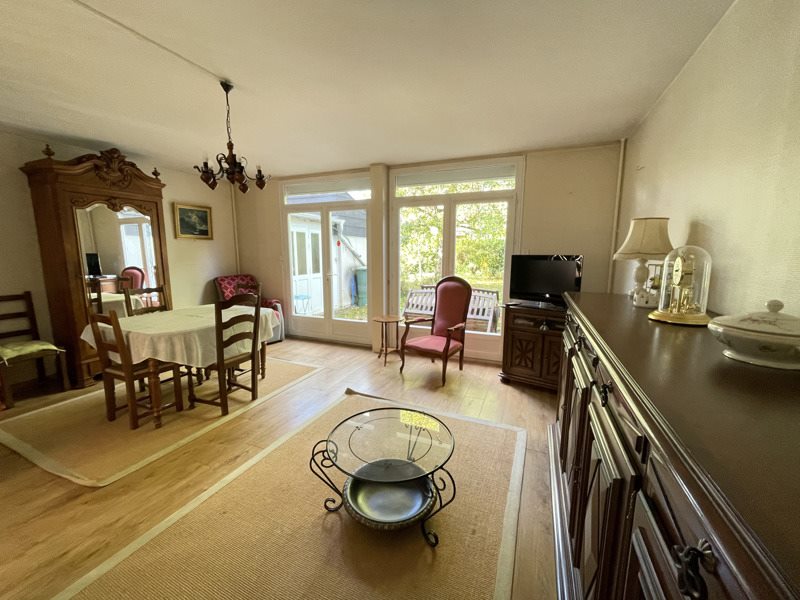 Vente Maison BOURGES - 4 pièces -79 m² - (18000)