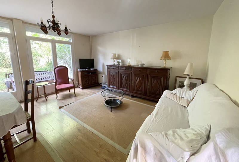 Vente Maison BOURGES - 4 pièces -79 m² - (18000)