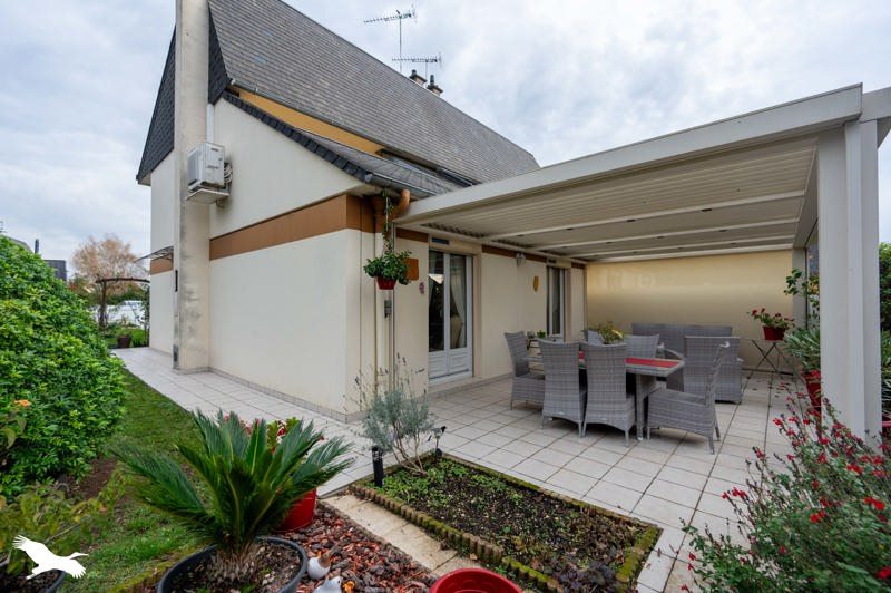 Vente Maison BOURGES - 4 pièces -104 m² - (18000)