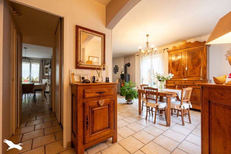 Vente Maison BOURGES - 4 pièces -104 m² - (18000)