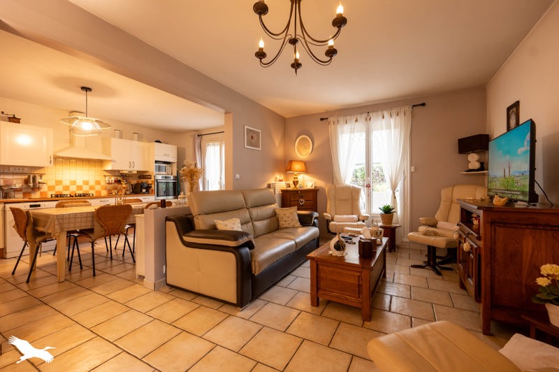 Vente Maison BOURGES - 4 pièces -104 m² - (18000)