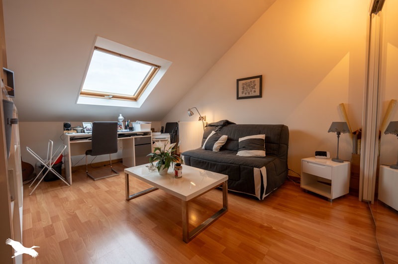 Vente Maison BOURGES - 4 pièces -104 m² - (18000)