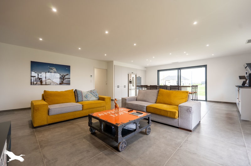 Vente Maison AVORD - 6 pièces -140 m² - (18520)