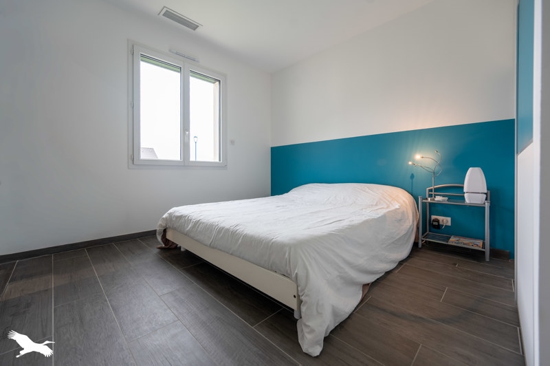 Vente Maison AVORD - 6 pièces -140 m² - (18520)