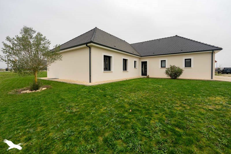 Vente Maison AVORD - 6 pièces -140 m² - (18520)