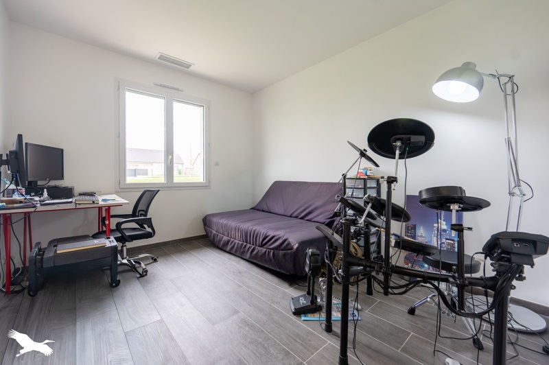 Vente Maison AVORD - 6 pièces -140 m² - (18520)