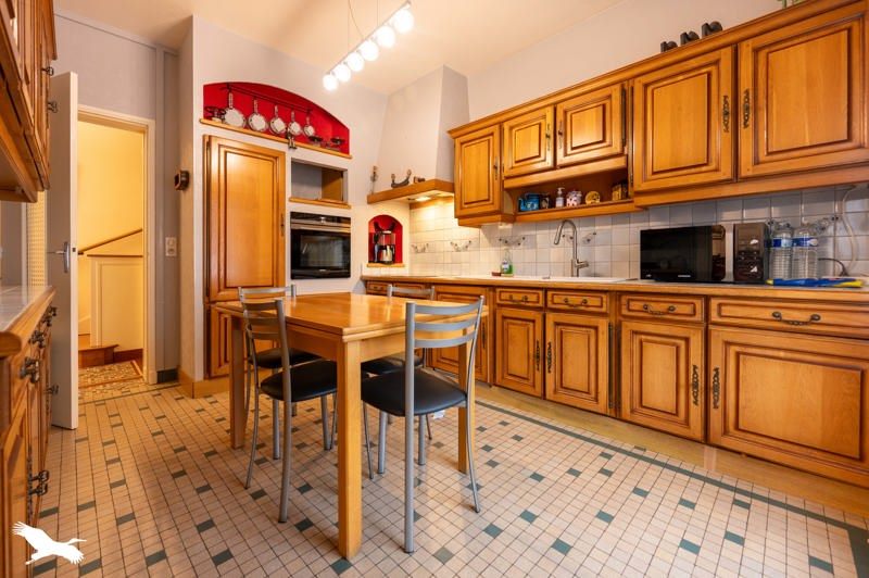 Vente Maison BOURGES - 5 pièces -124 m² - (18000)