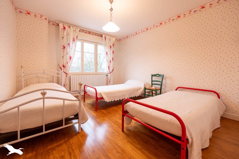 Vente Maison BOURGES - 5 pièces -124 m² - (18000)