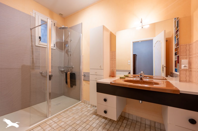 Vente Maison BOURGES - 5 pièces -124 m² - (18000)