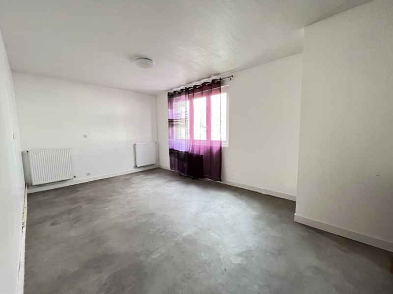 Vente Maison BOURGES - 5 pièces -81 m² - (18000)