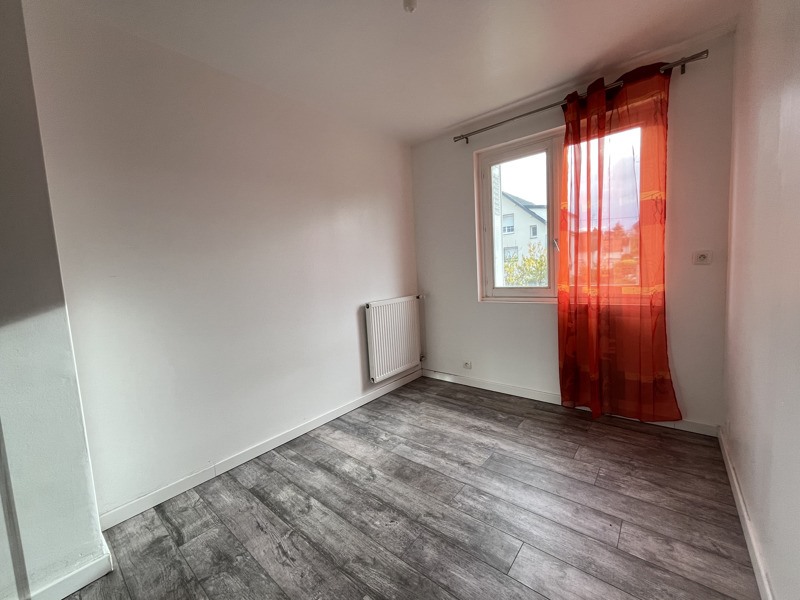 Vente Maison BOURGES - 5 pièces -81 m² - (18000)