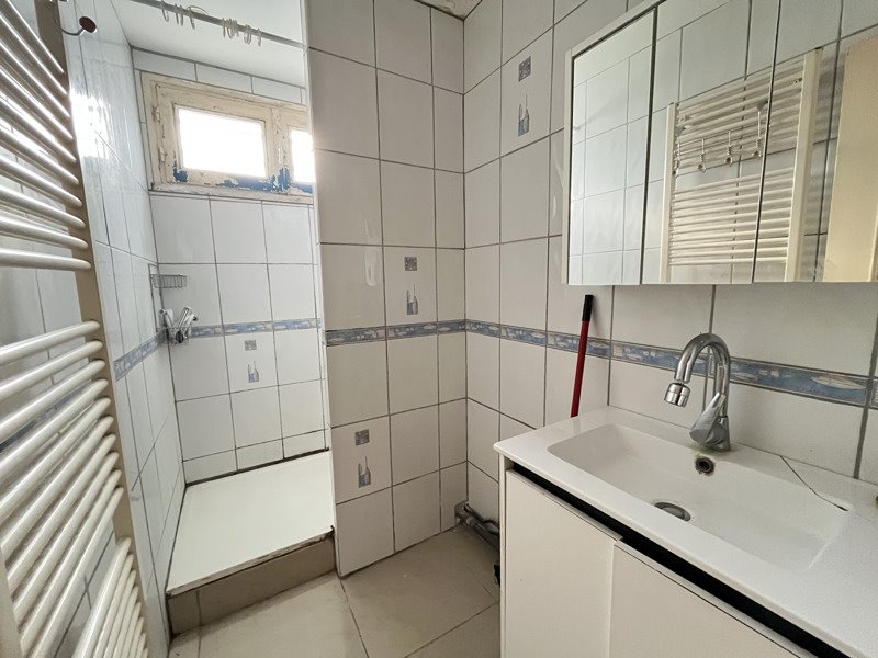 Vente Maison BOURGES - 5 pièces -81 m² - (18000)