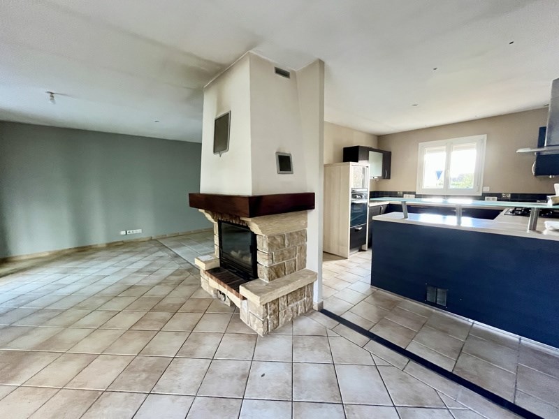Vente Maison STE SOLANGE - 7 pièces -142 m² - (18220)