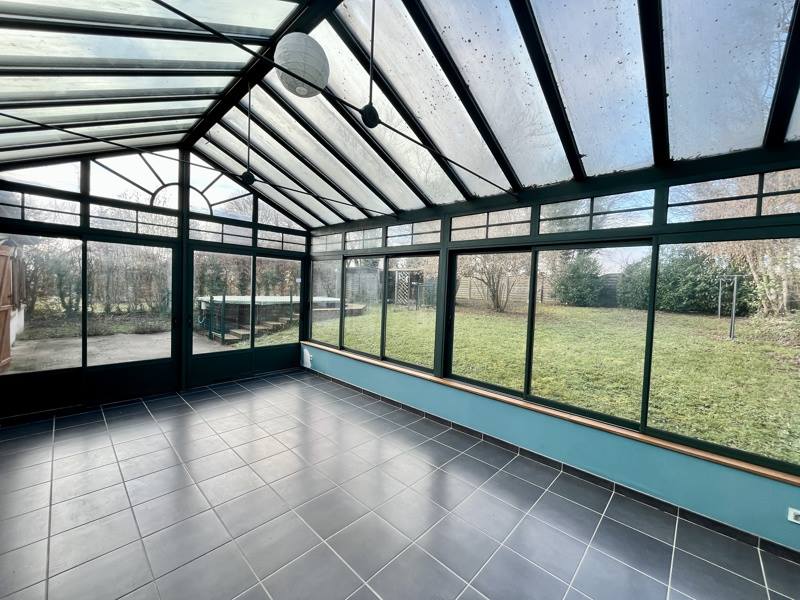 Vente Maison STE SOLANGE - 7 pièces -142 m² - (18220)
