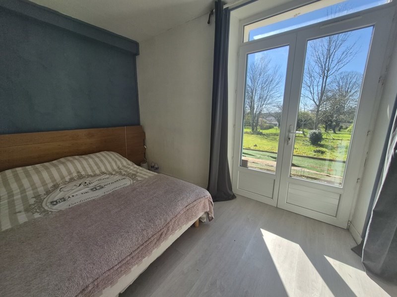Vente Maison ST GERMAIN DU PUY - 9 pièces -160 m² - (18390)
