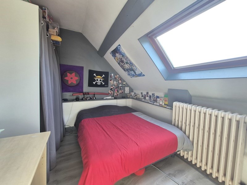 Vente Maison ST GERMAIN DU PUY - 9 pièces -160 m² - (18390)
