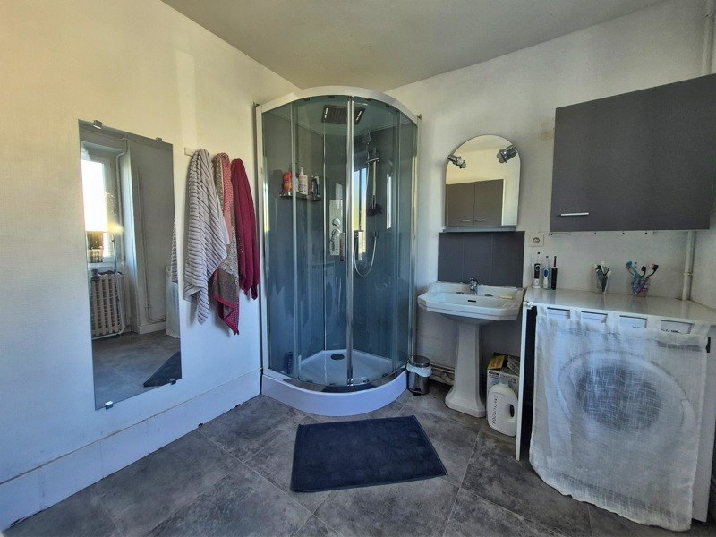 Vente Maison ST GERMAIN DU PUY - 9 pièces -160 m² - (18390)