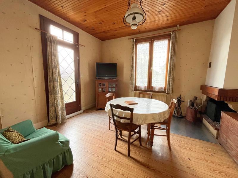 Vente Maison BOURGES - 5 pièces -86 m² - (18000)