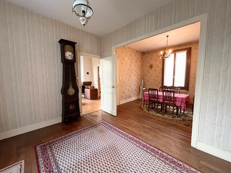 Vente Maison BOURGES - 5 pièces -86 m² - (18000)