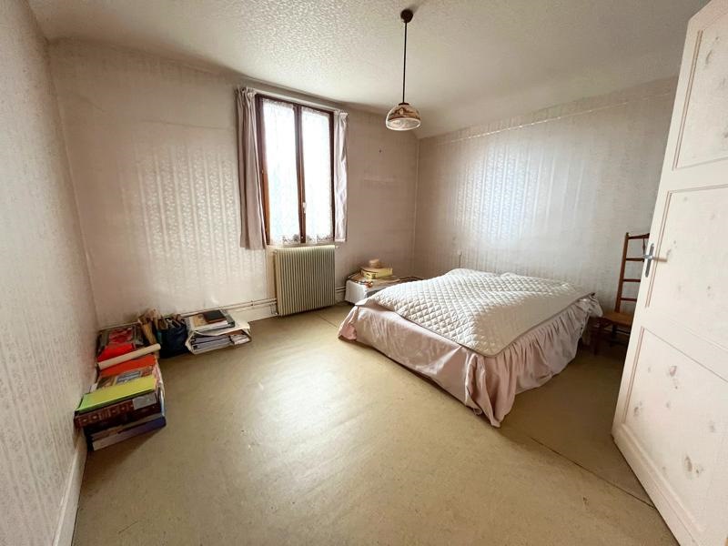 Vente Maison BOURGES - 5 pièces -86 m² - (18000)