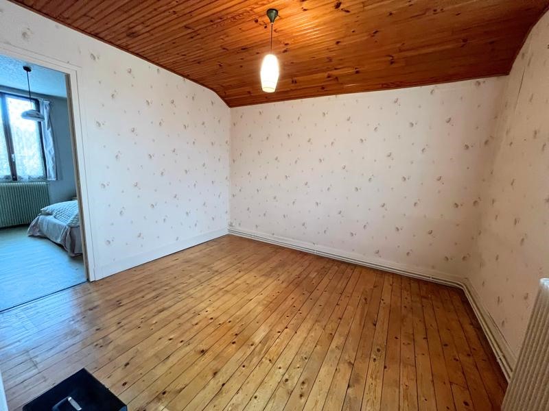 Vente Maison BOURGES - 5 pièces -86 m² - (18000)