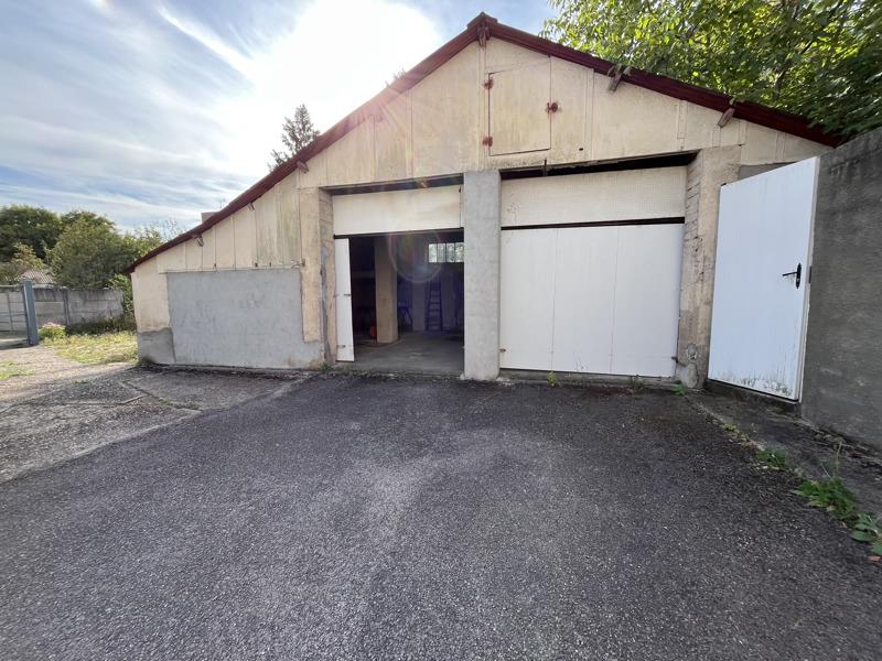 Vente Maison BOURGES - 4 pièces -71 m² - (18000)