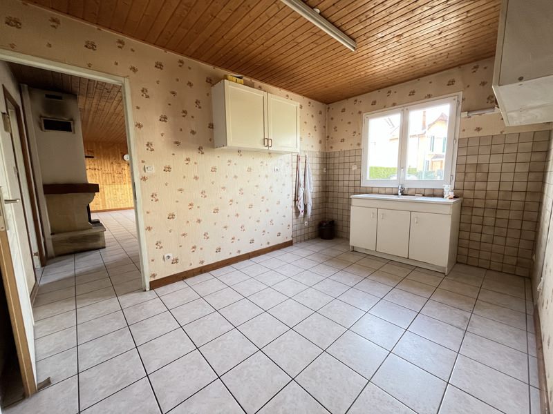 Vente Maison BOURGES - 4 pièces -71 m² - (18000)