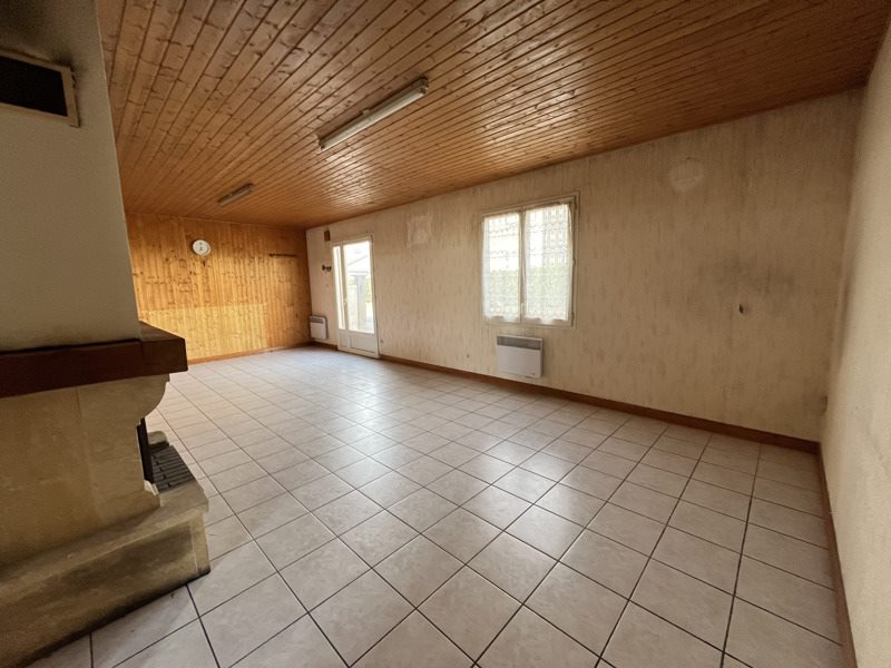 Vente Maison BOURGES - 4 pièces -71 m² - (18000)