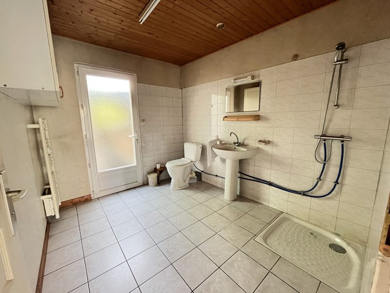 Vente Maison BOURGES - 4 pièces -71 m² - (18000)