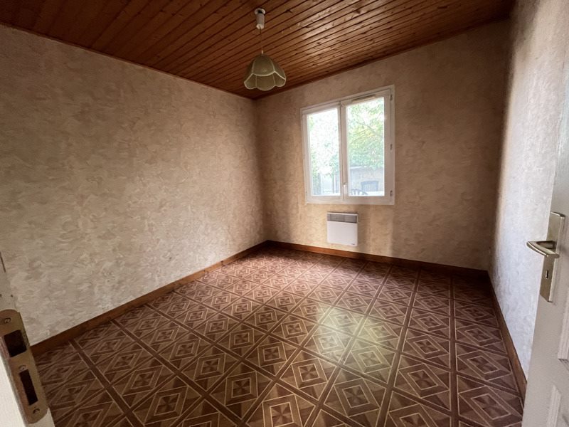 Vente Maison BOURGES - 4 pièces -71 m² - (18000)