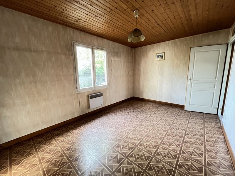 Vente Maison BOURGES - 4 pièces -71 m² - (18000)