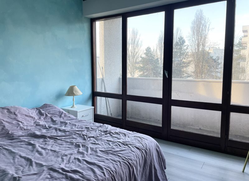 Vente Appartement BOURGES - 4 pièces -86 m² - (18000)