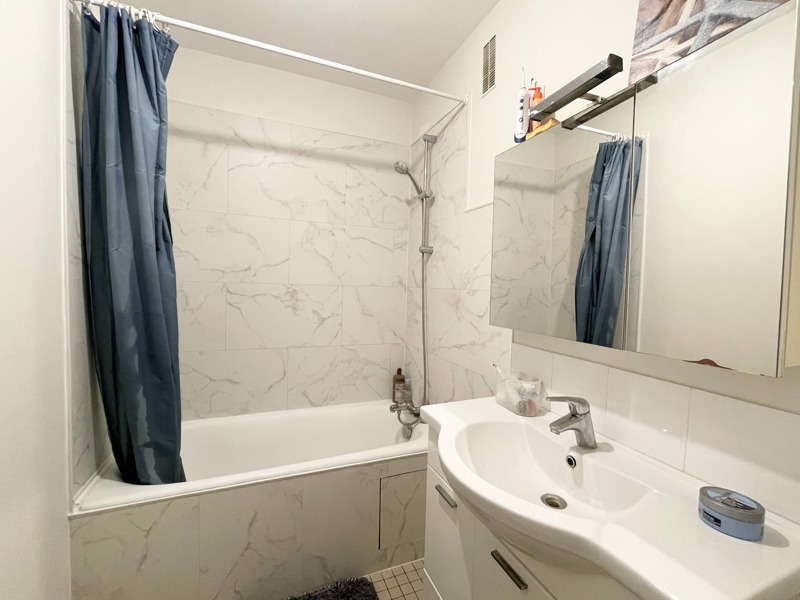 Vente Appartement BOURGES - 4 pièces -86 m² - (18000)