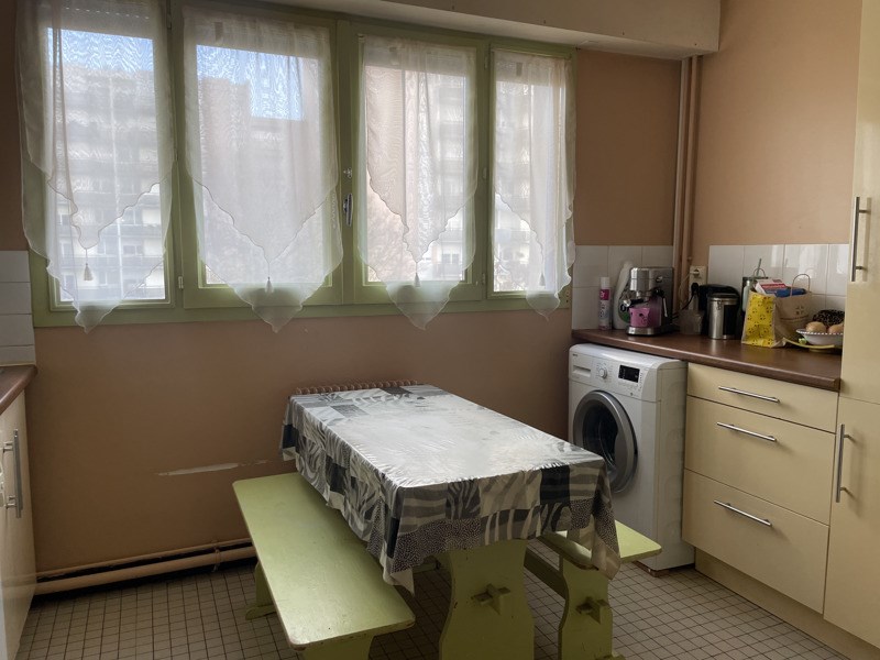 Vente Appartement BOURGES - 4 pièces -86 m² - (18000)