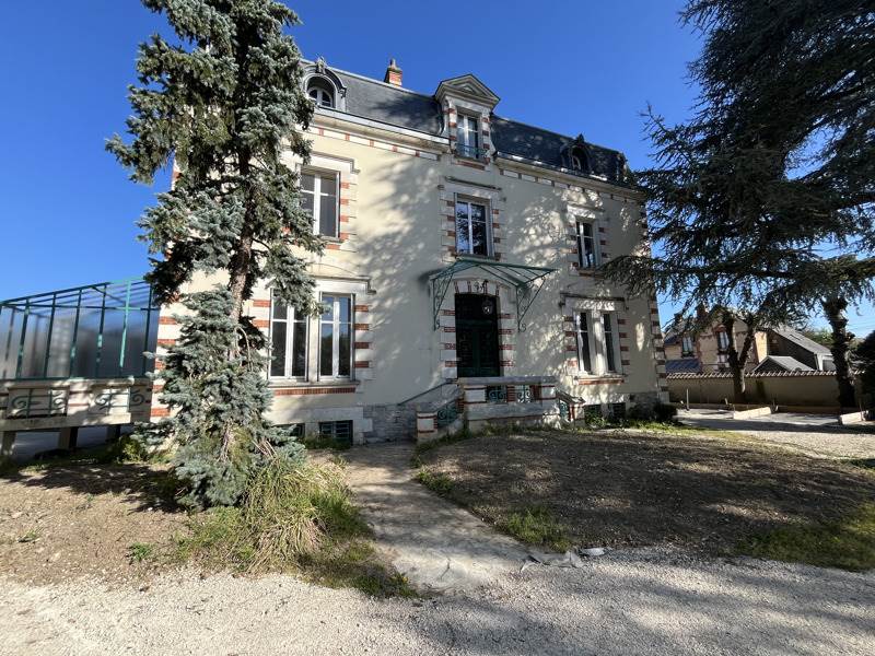 Vente Appartement BOURGES - 2 pièces -49 m² - (18000)