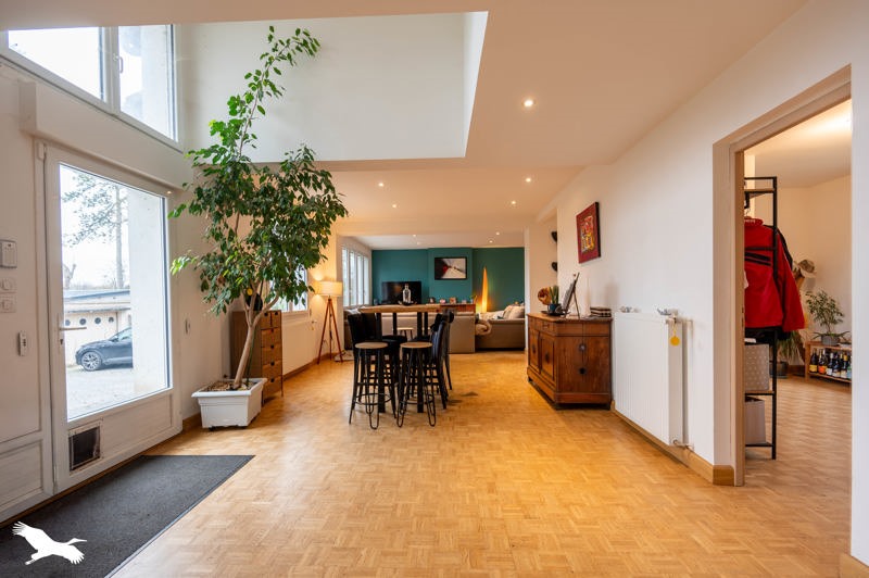 Vente Maison BOURGES - 12 pièces -380 m² - (18000)