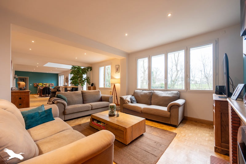 Vente Maison BOURGES - 12 pièces -380 m² - (18000)