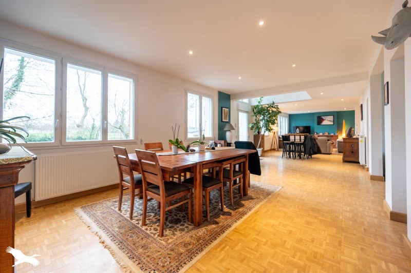 Vente Maison BOURGES - 12 pièces -380 m² - (18000)