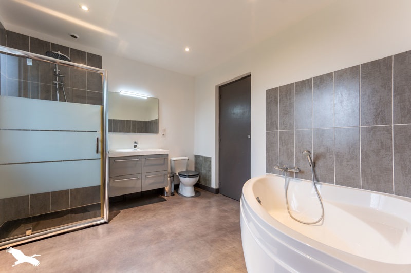 Vente Maison BOURGES - 12 pièces -380 m² - (18000)