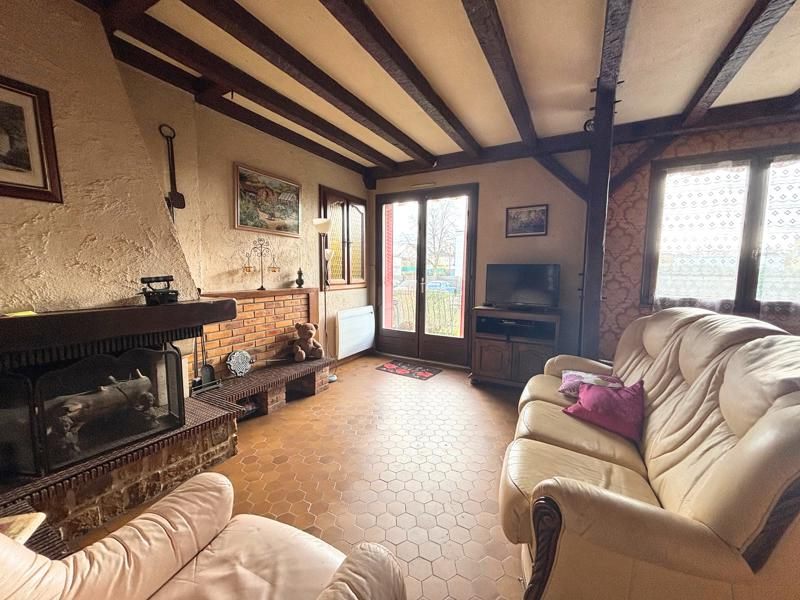 Vente Maison BOURGES - 4 pièces -83 m² - (18000)