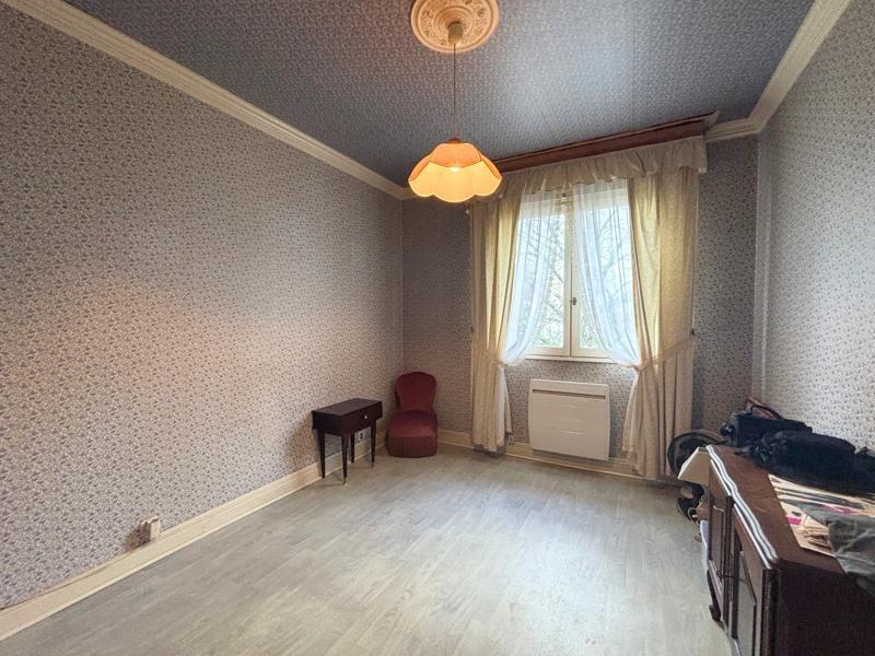 Vente Maison BOURGES - 4 pièces -83 m² - (18000)